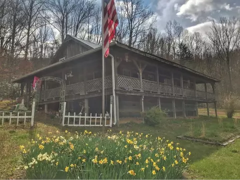 110 Blackberry Lane Chuckey Tn 37641, Chuckey, TN 37641 photo 1