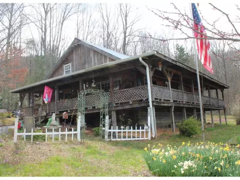 110 Blackberry Lane Chuckey Tn 37641, Chuckey, TN 37641 photo 31