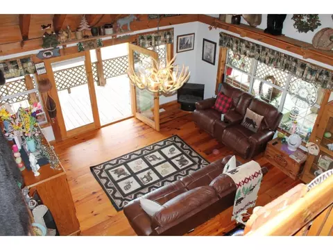 110 Blackberry Lane Chuckey Tn 37641, Chuckey, TN 37641 photo 6