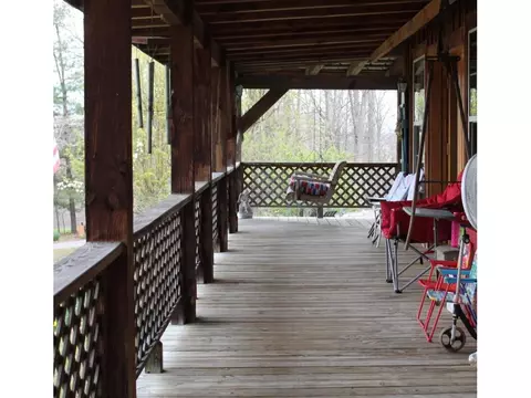 110 Blackberry Lane Chuckey Tn 37641, Chuckey, TN 37641 photo 22