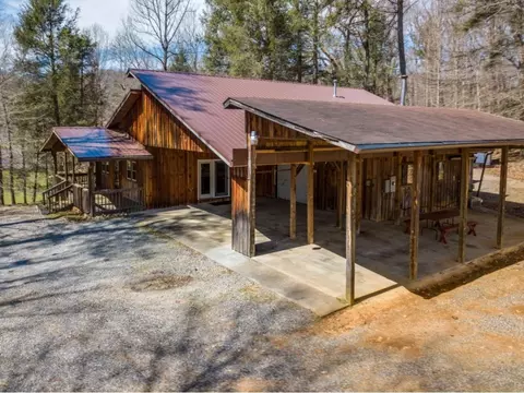1509 Main Avenue Erwin Tn 37650, Erwin, TN 37650 photo 2