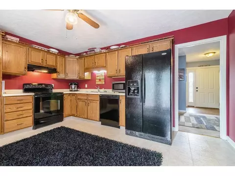 989 Beverly Drive Abingdon Va 24210, Abingdon, VA 24210 photo 7