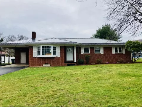101 Johnson Avenue Erwin Tn 37650, Erwin, TN 37650 photo 9