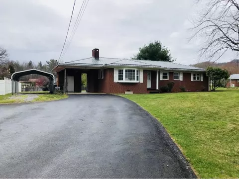 101 Johnson Avenue Erwin Tn 37650, Erwin, TN 37650 photo 1