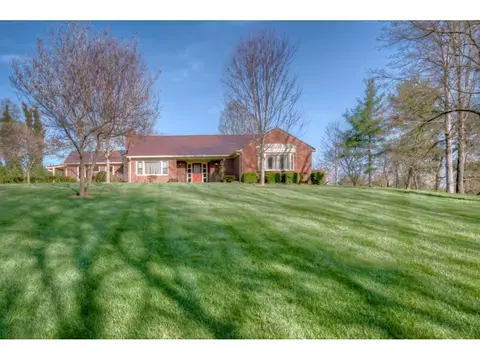 207 Sparger Road Bristol Tn 37620, Bristol, TN 37620 photo 1