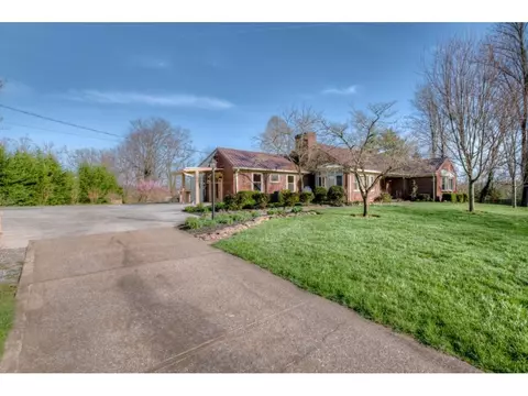 207 Sparger Road Bristol Tn 37620, Bristol, TN 37620 photo 29