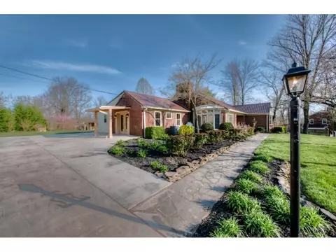 207 Sparger Road Bristol Tn 37620, Bristol, TN 37620 photo 25