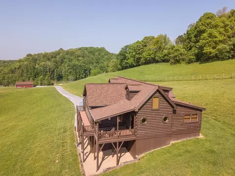 16337 Mountain Spring Road Abingdon Va 24210, Abingdon, VA 24210 photo 2