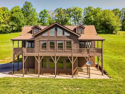 16337 Mountain Spring Road Abingdon Va 24210, Abingdon, VA 24210 photo 1