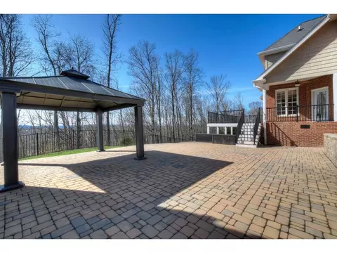 1158 Cliffview Circle Gray Tn 37615, Gray, TN 37615 photo 26
