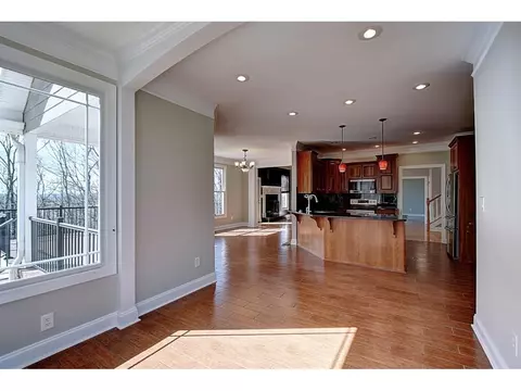 1158 Cliffview Circle Gray Tn 37615, Gray, TN 37615 photo 8