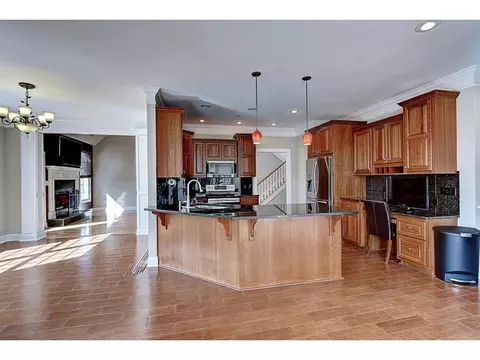 1158 Cliffview Circle Gray Tn 37615, Gray, TN 37615 photo 9