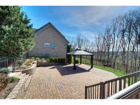 1158 Cliffview Circle Gray Tn 37615, Gray, TN 37615 photo 24
