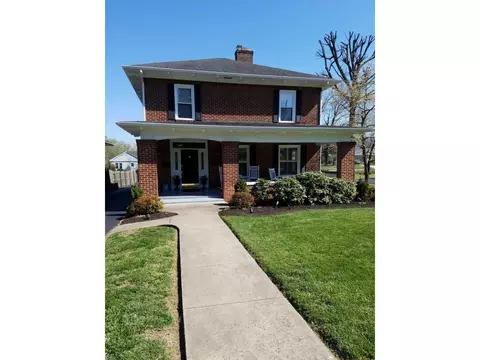 212 Eighth Johnson City Tn 37601, Johnson City, TN 37601 photo 1