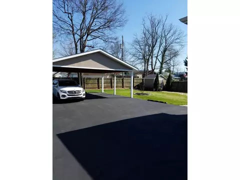 212 Eighth Johnson City Tn 37601, Johnson City, TN 37601 photo 5