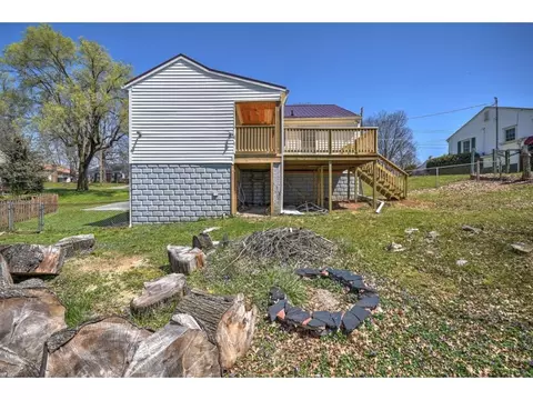 25 Carson Lane Bristol Tn 37620, Bristol, TN 37620 photo 24