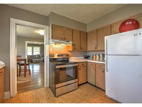25 Carson Lane Bristol Tn 37620, Bristol, TN 37620 photo 13