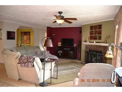 527 Gravely Valley Eidson Tn 37731, Eidson, TN 37731 photo 12