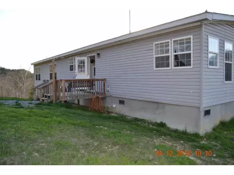 527 Gravely Valley Eidson Tn 37731, Eidson, TN 37731 photo 1