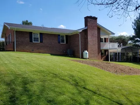 427 Brookhill Drive Abingdon Va 24210, Abingdon, VA 24210 photo 16