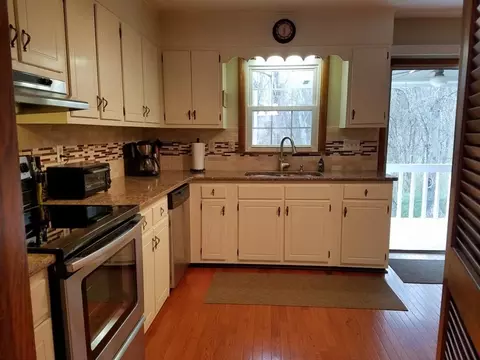 427 Brookhill Drive Abingdon Va 24210, Abingdon, VA 24210 photo 3