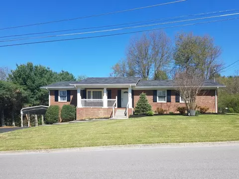427 Brookhill Drive Abingdon Va 24210, Abingdon, VA 24210 photo 1