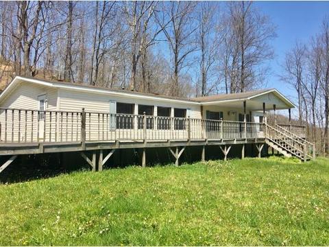 8007 Hash Hollow Rd, Wise, VA 24293 photo 1