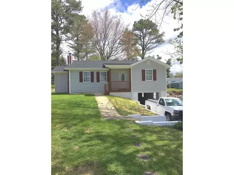 215 Gregory Avenue Greeneville Tn 37745, Greeneville, TN 37745 photo 1