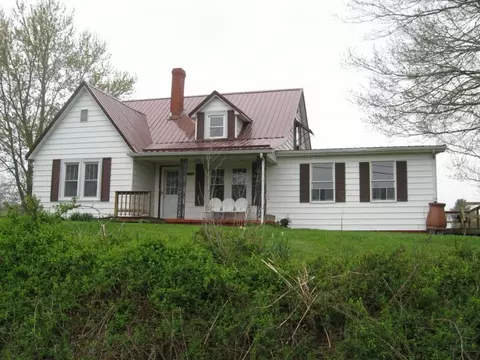 12085 Mt Calm Drive Glade Spring Va 24340, Glade Spring, VA 24340 photo 1
