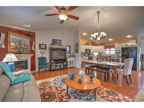 441 Ridges Drive Chuckey Tn 37641, Chuckey, TN 37641 photo 5