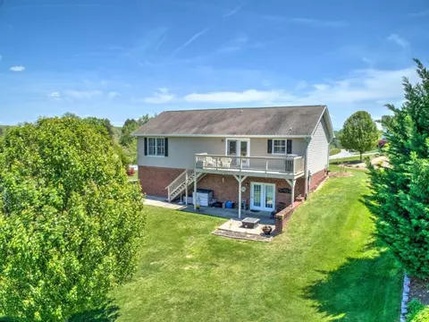 441 Ridges Drive Chuckey Tn 37641, Chuckey, TN 37641 photo 31