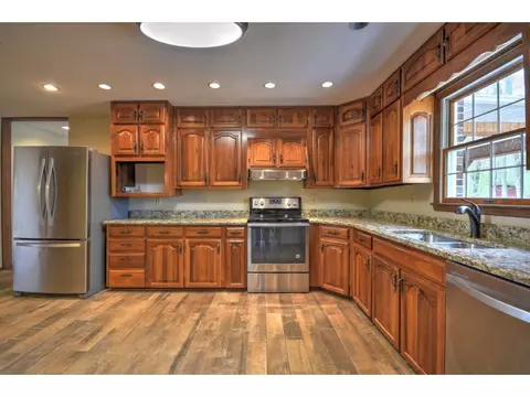 1175 Old Hall Road Chuckey Tn 37641, Chuckey, TN 37641 photo 9