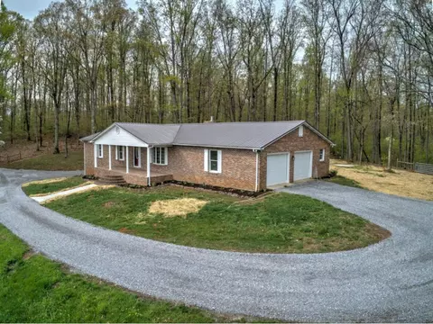 1175 Old Hall Road Chuckey Tn 37641, Chuckey, TN 37641 photo 32