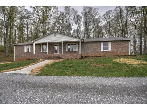 1175 Old Hall Road Chuckey Tn 37641, Chuckey, TN 37641 photo 1
