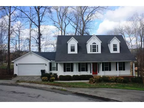 2646 Kaley Drive Talbott Tn 37877, Talbott, TN 37877 photo 1