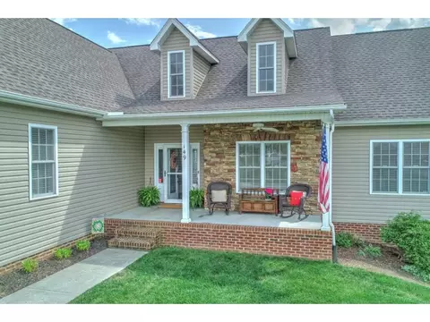 149 Bend Court Gray Tn 37615, Gray, TN 37615 photo 2