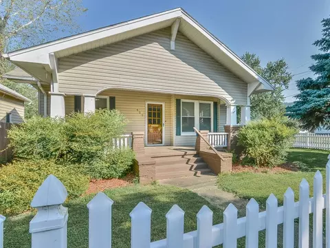 403 Main Avenue Erwin Tn 37650, Erwin, TN 37650 photo 1
