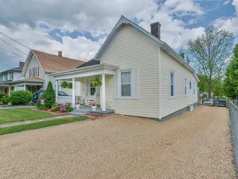 317 Willow Avenue Erwin Tn 37650, Erwin, TN 37650 photo 3
