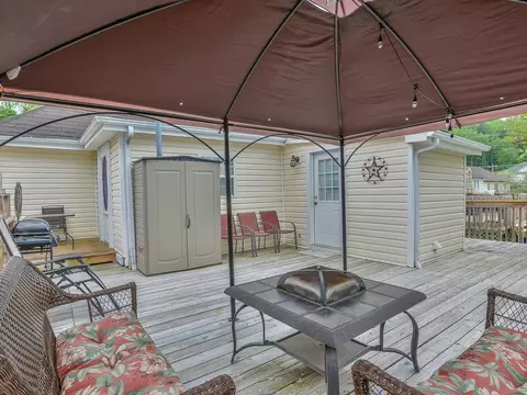 317 Willow Avenue Erwin Tn 37650, Erwin, TN 37650 photo 32