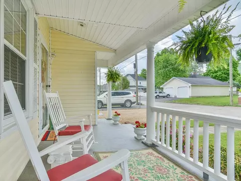 317 Willow Avenue Erwin Tn 37650, Erwin, TN 37650 photo 6