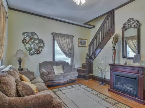317 Willow Avenue Erwin Tn 37650, Erwin, TN 37650 photo 8