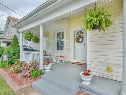 317 Willow Avenue Erwin Tn 37650, Erwin, TN 37650 photo 4