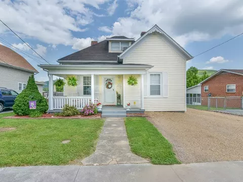 317 Willow Avenue Erwin Tn 37650, Erwin, TN 37650 photo 1