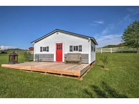166 Jarrett Road Limestone Tn 37681, Limestone, TN 37681 photo 29