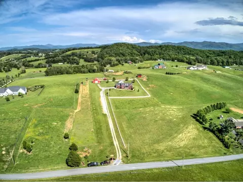 166 Jarrett Road Limestone Tn 37681, Limestone, TN 37681 photo 34