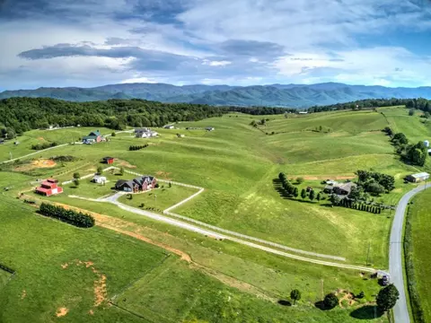 166 Jarrett Road Limestone Tn 37681, Limestone, TN 37681 photo 33