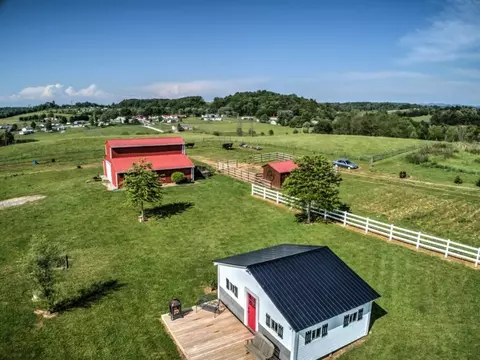 166 Jarrett Road Limestone Tn 37681, Limestone, TN 37681 photo 36