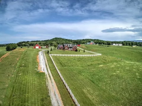 166 Jarrett Road Limestone Tn 37681, Limestone, TN 37681 photo 32