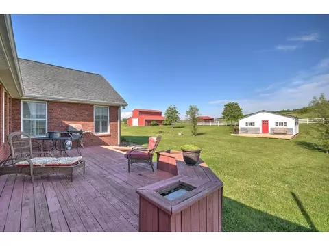 166 Jarrett Road Limestone Tn 37681, Limestone, TN 37681 photo 26