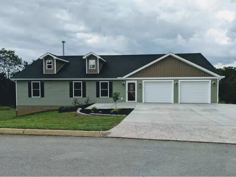 256 Grace Drive Greeneville Tn 37745, Greeneville, TN 37745 photo 1
